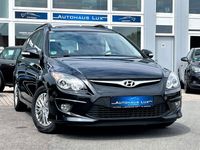 gebraucht Hyundai i30 CW 1.4 Edition20*KLIMA*RADIO-CD*TÜV NEU*