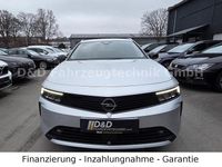 Gebraucht Opel Astra Elegance 131 PS (96 kW) 2024 Silber Kombi