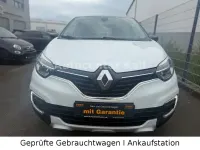 Gebraucht Renault Captur Collection 150 PS (110 kW) 2019 Schwarz SUV