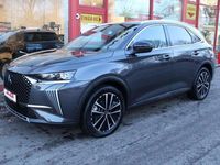 Gebraucht DS Automobiles DS7 Crossback Rivoli 299 PS (219 kW) 2024 Grau SUV