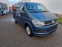 Second-hand VW T6 150 CP (110 kW) 2019 Verde Van