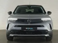 Gebraucht Opel Mokka Elegance 136 PS (100 kW) 2023 Grau SUV