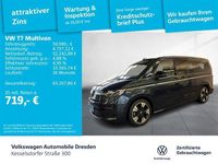 Gebraucht VW T7 Style 204 PS (150 kW) 2024 Van