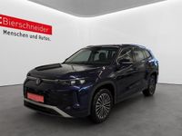 Gebraucht VW Tayron S 193 PS (141 kW) 2025 Violett SUV