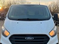 Gebraucht Ford Transit Custom 131 PS (96 kW) 2018 Van / Kleinbus