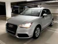 Gebraucht Audi A1 122 PS (89 kW) 2011 Kleinwagen