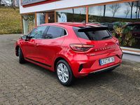 Gebraucht Mitsubishi Colt Select 91 PS (66 kW) 2025 Aurorarot (m) Kleinwagen