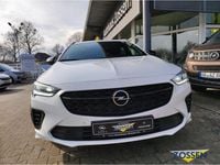 Gebraucht Opel Insignia 230 PS (169 kW) 2022 Weiss Kombi