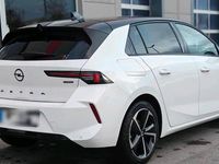 Gebraucht Opel Astra 136 PS (100 kW) 2024 Weiß Limousine