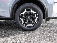 Neu Nissan X-Trail 360º 204 PS (150 kW) 2026 Grau SUV