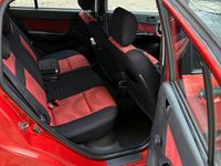 Gebraucht Hyundai Getz 65 PS (47 kW) 2007 Rot Kleinwagen