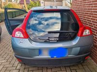 Używany Volvo C30 100 KM (73 kW) 2007 Niebieski Hatchback