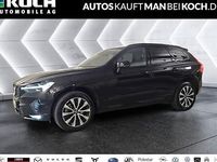 Gebraucht Volvo XC60 Plus 197 PS (144 kW) 2024 Schwarz SUV