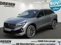 Ny Renault Austral Techno 200 HK (147 kW) 2026 Sort SUV
