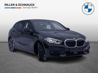 gebraucht BMW 118 i Sport Line LED+NAVI+KEYLESS+WLAN+KLIMAAUT+S