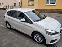 gebraucht BMW 218 Active Tourer advantage