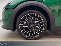 Gebraucht Mini Cooper S Coupé Favoured 204 PS (150 kW) 2024 British racing green metallic Coupé