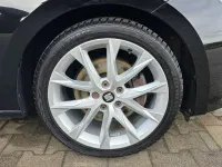 Gebraucht Seat Leon ST FR 190 PS (139 kW) 2018 Schwarz Kombi