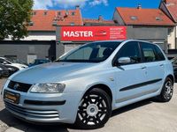 Gebraucht Fiat Stilo Dynamic 103 PS (75 kW) 2003 Grau Limousine