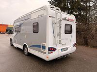 Gebraucht Fiat Ducato 131 PS (96 kW) 2008 Weiß Van