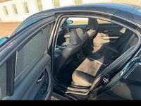 Gebraucht BMW 320 150 PS (110 kW) 2006 Schwarz Limousine