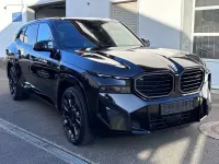 Gebraucht BMW XM Performance 489 PS (359 kW) 2023 Schwarz SUV