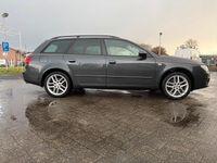 Gebraucht Seat Exeo 200 PS (147 kW) 2010 Grau Kombi