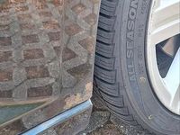 Gebraucht Chrysler Crossfire 218 PS (160 kW) 2004 Schwarz Coupé