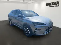 Gebraucht BYD Seal Design 324 PS (238 kW) 2025 Silber Limousine