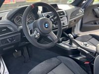 gebraucht BMW M235 M-Performance/H&K/LED/Heckantrieb