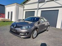 Gebraucht Renault Mégane Initiale Paris 116 PS (85 kW) 2014 Grau cassiopee Limousine