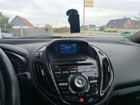 Gebraucht Ford B-MAX Titanium 120 PS (88 kW) 2012 Gold Van / Kleinbus