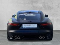 Gebraucht Jaguar F-Type R 575 PS (422 kW) 2023 Schwarz Coupé