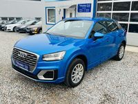 gebraucht Audi Q2 sport 1.4 TFSI LED NAVI BT FS PDC SITZHZG KLI