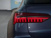 Gebraucht Audi A6 Allroad 204 PS (150 kW) 2024 Blau Kombi