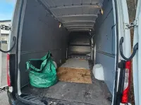 Brugt Mercedes Sprinter 145 HK (106 kW) 2019 Hvid Van