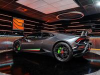 Gebraucht Lamborghini Huracán 640 PS (470 kW) 2017 Grau