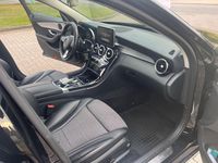 Gebraucht Mercedes 220 170 PS (125 kW) 2017 Schwarz Limousine