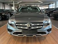 Gebraucht Mercedes E400 Avantgarde 340 PS (250 kW) 2019 Selenitgrau  metalliclack Kombi