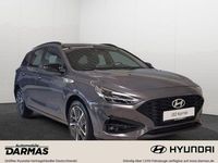 Gebraucht Hyundai i30 Advantage 101 PS (74 kW) 2024 Grau Kombi