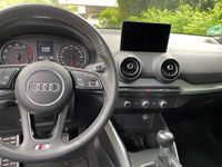 gebraucht Audi Q2 1,4 TFSI, Sport