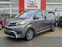 gebraucht Toyota Verso Proace2.0 D-4D L1 Shuttle Comfort 8 Sitzer