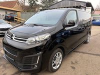 Gebraucht Citroën Spacetourer Feel 179 PS (131 kW) 2020 Noir perla nera Van / Kleinbus