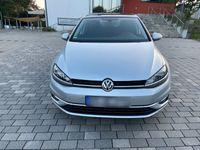 gebraucht VW Golf 1.0 TSI Sound Sound