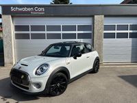 Gebraucht Mini Cooper SE 135 kW (184 PS) 2020 Silber Kleinwagen