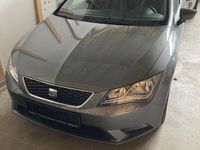 gebraucht Seat Leon ST 1.2 TFSI TÜV NEU