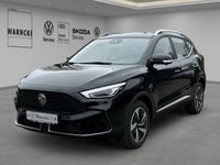 Gebraucht MG ZS Luxury 114 kW (156 PS) 2021 Schwarz Limousine