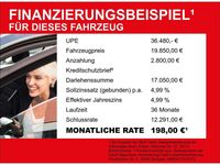 Second-hand Cupra Formentor 150 CP (110 kW) 2023 Alb SUV