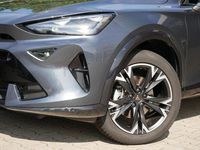 Gebraucht Cupra Formentor 150 PS (110 kW) 2024 Magnetic tech SUV