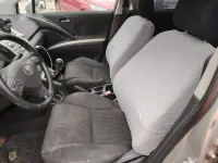 Gebraucht Toyota Corolla Verso 177 PS (130 kW) 2006 Silber Van / Kleinbus
